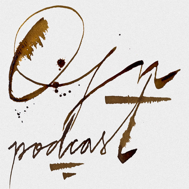 04-ofn-podcast-diseno-publicidad-ilustracion-cosas-bizarras-lettering-joan-quiros