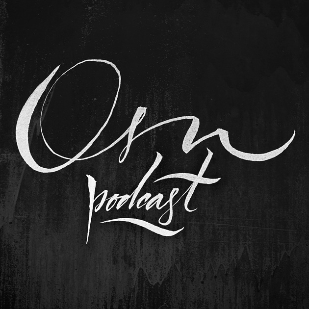 00-ofn-podcast-diseno-youtube lettering by Joan Quiros